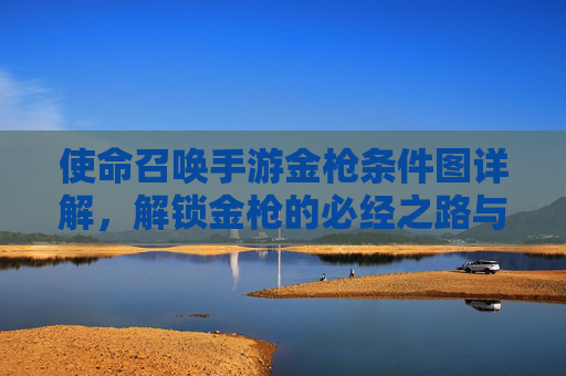 使命召唤手游金枪条件图详解,解锁金枪的必经之路与关键指标分析