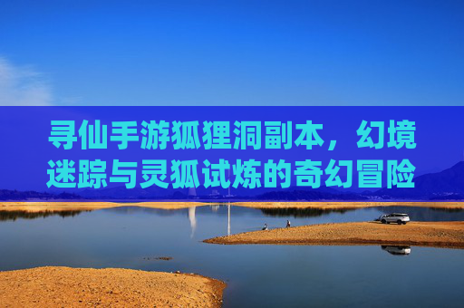 寻仙手游狐狸洞副本，幻境迷踪与灵狐试炼的奇幻冒险，寻仙手游狐狸洞副本，幻境迷踪与灵狐试炼的奇幻冒险