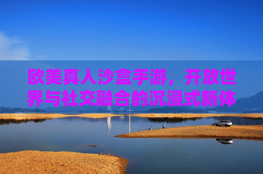 欧美真人沙盒手游，开放世界与社交融合的沉浸式新体验，欧美真人沙盒手游，开放世界与社交融合的沉浸式新体验
