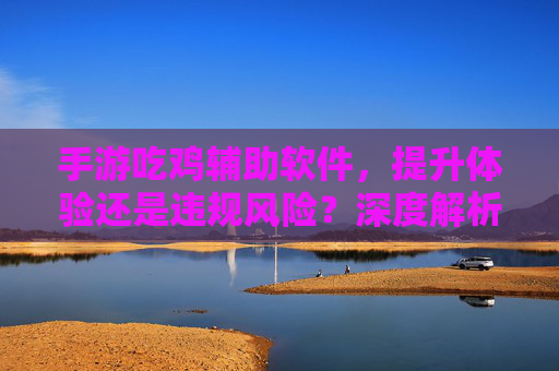 手游吃鸡辅助软件，提升体验还是违规风险？深度解析与建议