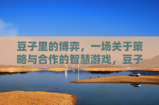 豆子里的博弈,一场关于策略与合作的智慧游戏,豆子里的博弈,一场关于策略与合作的智慧游戏