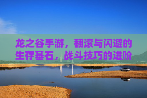 龙之谷手游，翻滚与闪避的生存基石，战斗技巧的进阶之道