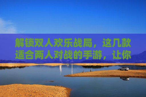 解锁双人欢乐战局,这几款适合两人对战的手游,让你与好友并肩或互坑的精彩体验!