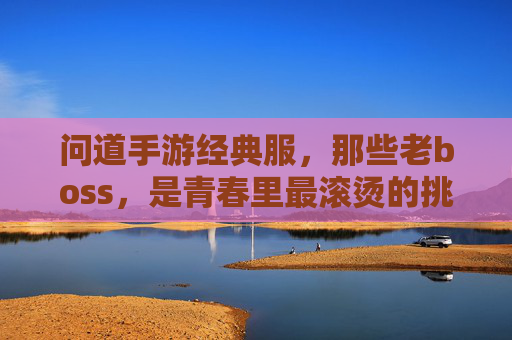 问道手游经典服，那些老boss，是青春里最滚烫的挑战