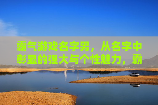 霸气游戏名字男,从名字中彰显的强大与个性魅力,霸气游戏名字男,从字里行间彰显的强大与个性魅力