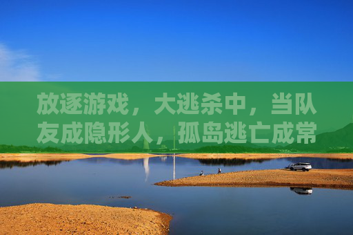 放逐游戏,大逃杀中,当队友成隐形人,孤岛逃亡成常态,放逐游戏,大逃杀中队友隐形,孤岛逃亡成常态