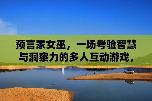 预言家女巫,一场考验智慧与洞察力的多人互动游戏,预言家女巫,一场考验智慧与洞察力的多人互动游戏