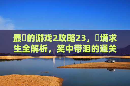 最囧的游戏2攻略23,囧境求生全解析,笑中带泪的通关秘籍,最囧的游戏2攻略全解析,囧境求生与笑中带泪的通关秘籍