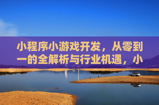 小程序小游戏开发，从零到一的全解析与行业机遇，小程序小游戏开发，从零到一的全解析与行业机遇