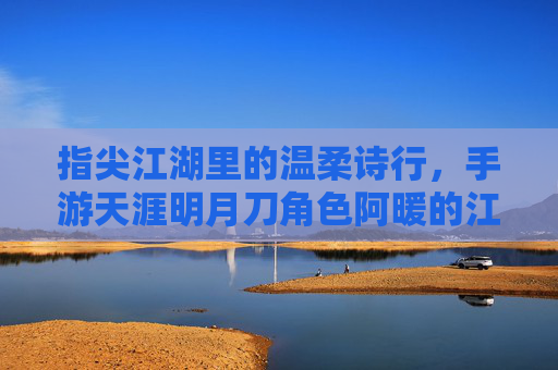 指尖江湖里的温柔诗行，手游天涯明月刀角色阿暖的江湖故事与玩家共鸣