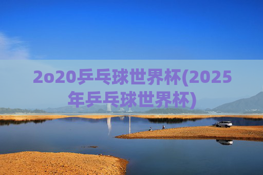 2o20乒乓球世界杯(2025年乒乓球世界杯)