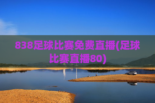 838足球比赛免费直播(足球比赛直播80)