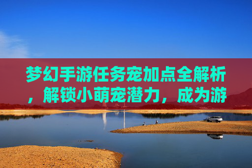 梦幻手游任务宠加点全解析,解锁小萌宠潜力,成为游戏最强伙伴