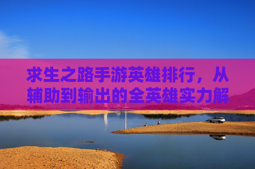 求生之路手游英雄排行，从辅助到输出的全英雄实力解析与选择建议，求生之路手游全英雄实力排行，从辅助到输出的解析与选择建议