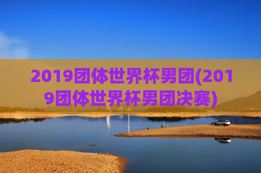 2019团体世界杯男团(2019团体世界杯男团决赛)