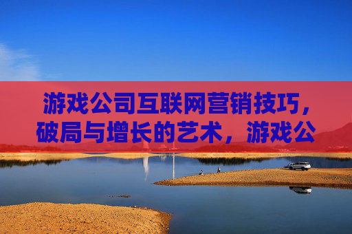 游戏公司互联网营销技巧，破局与增长的艺术，游戏公司互联网营销，破局与增长的艺术