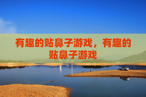 有趣的贴鼻子游戏，有趣的贴鼻子游戏
