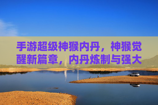 手游超级神猴内丹，神猴觉醒新篇章，内丹炼制与强大战力的终极指南