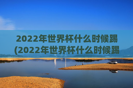 2022年世界杯什么时候踢(2022年世界杯什么时候踢的)