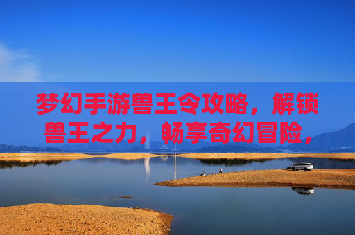 梦幻手游兽王令攻略，解锁兽王之力，畅享奇幻冒险，梦幻手游兽王令攻略，解锁兽王之力，畅享奇幻冒险
