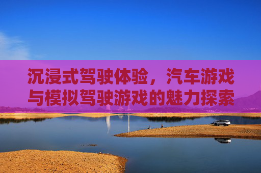 沉浸式驾驶体验，汽车游戏与模拟驾驶游戏的魅力探索