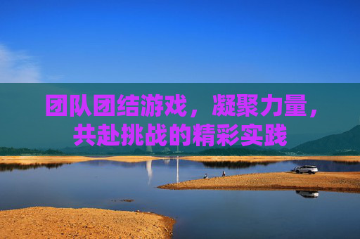团队团结游戏，凝聚力量，共赴挑战的精彩实践
