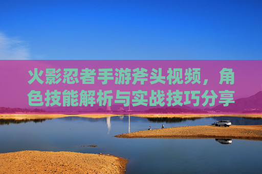火影忍者手游斧头视频,角色技能解析与实战技巧分享——解锁战斗新体验