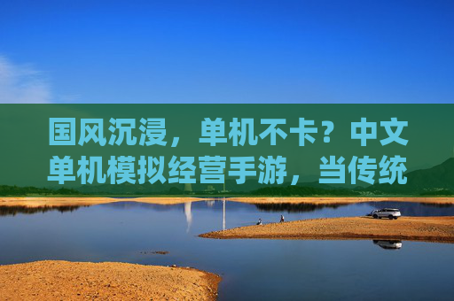 国风沉浸,单机不卡?中文单机模拟经营手游,当传统与科技碰撞,解锁独属于你的经营世界