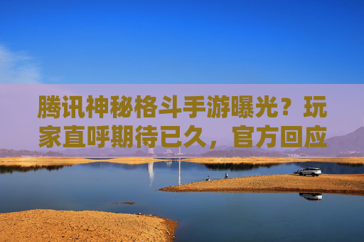 腾讯神秘格斗手游曝光?玩家直呼期待已久,官方回应,测试中,敬请期待!