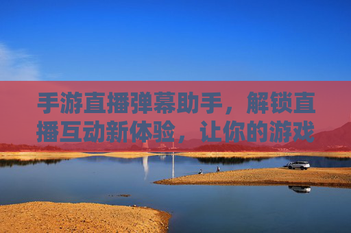 手游直播弹幕助手,解锁直播互动新体验,让你的游戏直播更精彩!