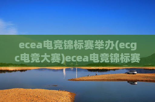 ecea电竞锦标赛举办(ecgc电竞大赛)ecea电竞锦标赛举办,ECGC电竞大赛正式举办
