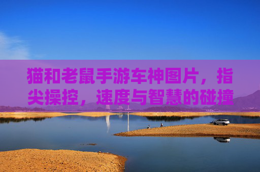 猫和老鼠手游车神图片,指尖操控,速度与智慧的碰撞