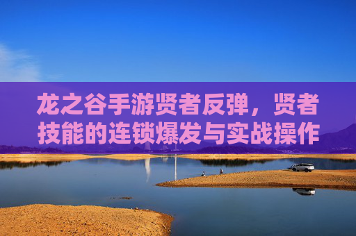 龙之谷手游贤者反弹，贤者技能的连锁爆发与实战操作指南，龙之谷手游贤者反弹，技能连锁爆发与实战操作指南