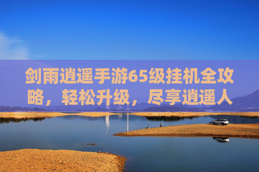 剑雨逍遥手游65级挂机全攻略，轻松升级，尽享逍遥人生，剑雨逍遥手游65级挂机全攻略，轻松升级，尽享逍遥人生