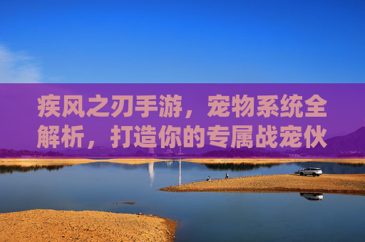 疾风之刃手游，宠物系统全解析，打造你的专属战宠伙伴