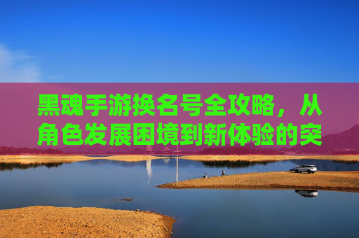 黑魂手游换名号全攻略，从角色发展困境到新体验的突破，黑魂手游换名号全攻略，从角色发展困境到新体验的突破