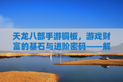 天龙八部手游铜板,游戏财富的基石与进阶密码——解析铜板的价值与获取策略
