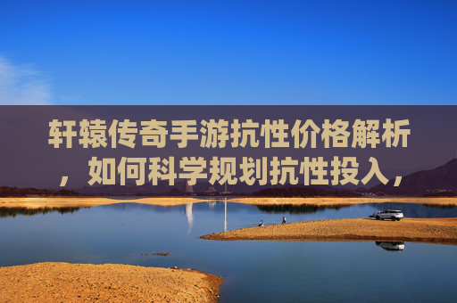 轩辕传奇手游抗性价格解析，如何科学规划抗性投入，提升战斗效率？