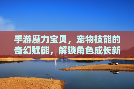 手游魔力宝贝,宠物技能的奇幻赋能,解锁角色成长新篇章,手游魔力宝贝,宠物技能的奇幻赋能,解锁角色成长新篇章