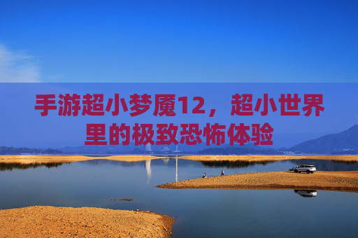 手游超小梦魇12,超小世界里的极致恐怖体验
