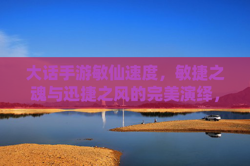 大话手游敏仙速度,敏捷之魂与迅捷之风的完美演绎,大话手游敏仙速度,敏捷之魂与迅捷之风的完美演绎
