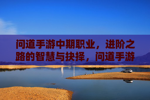 问道手游中期职业，进阶之路的智慧与抉择，问道手游中期职业，进阶之路的智慧与抉择