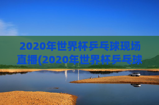 2020年世界杯乒乓球现场直播(2020年世界杯乒乓球现场直播视频)