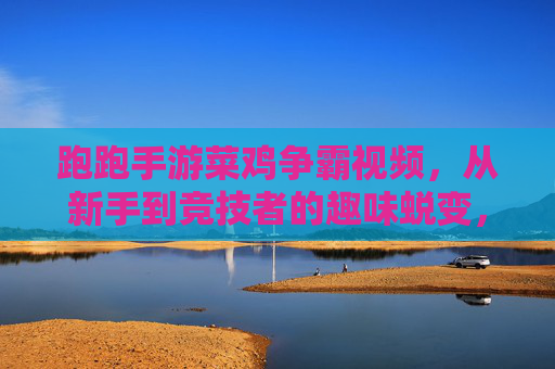 跑跑手游菜鸡争霸视频,从新手到竞技者的趣味蜕变,趣味竞技中的欢乐与成长,跑跑手游菜鸡争霸,从新手到竞技者的趣味蜕变与成长