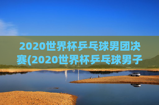 2020世界杯乒乓球男团决赛(2020世界杯乒乓球男子决赛)