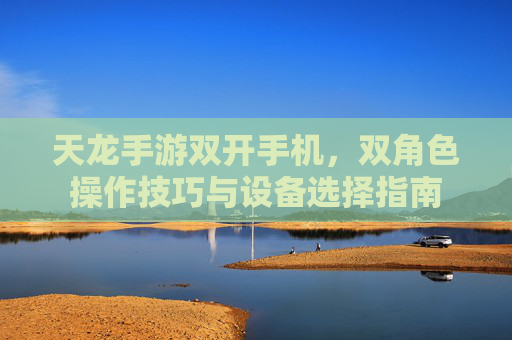 天龙手游双开手机，双角色操作技巧与设备选择指南
