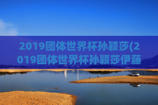 2019团体世界杯孙颖莎(2019团体世界杯孙颖莎伊藤美诚)2019团体世界杯，孙颖莎与伊藤美诚的焦点对决