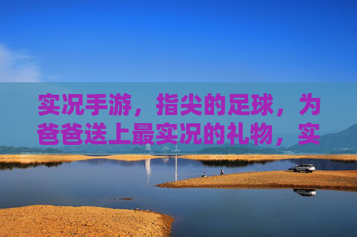 实况手游，指尖的足球，为爸爸送上最实况的礼物，实况手游，指尖的足球，为爸爸送上最实况的礼物