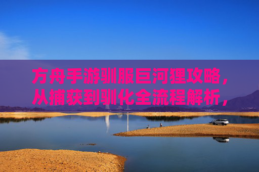 方舟手游驯服巨河狸攻略，从捕获到驯化全流程解析，方舟手游驯服巨河狸攻略，从捕获到驯化全流程解析