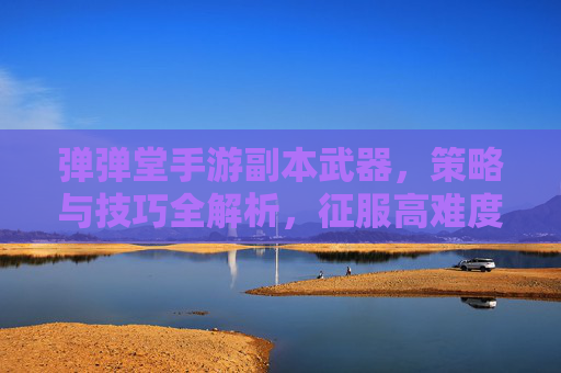 弹弹堂手游副本武器，策略与技巧全解析，征服高难度关卡的秘密武器